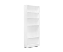 Load image into Gallery viewer, Stuen Wide Tall Bookcase