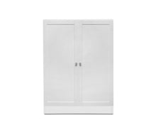 Load image into Gallery viewer, Stuen Wide Low Bookcase