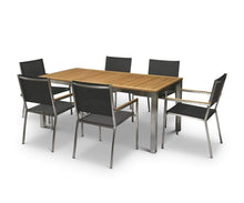 Load image into Gallery viewer, Farino Extension Dining Table