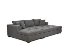 Load image into Gallery viewer, Mirak Right Chaise Seated Sectional