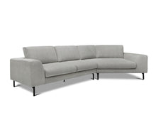 Load image into Gallery viewer, Rowena Right Cuddler Sectional