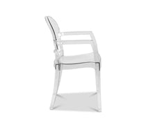 Load image into Gallery viewer, Prisma Clear Armchair