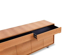 Load image into Gallery viewer, Baptisia Sideboard - Cherry