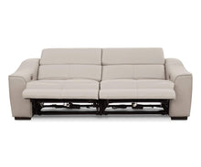 Load image into Gallery viewer, Megalo Leather Power Reclining Sofa