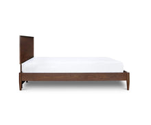 Load image into Gallery viewer, Juneau Panel Bed