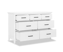 Load image into Gallery viewer, Summer Double Dresser
