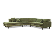 Load image into Gallery viewer, Ingrid Left Sectional