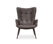 Load image into Gallery viewer, Selvik Chair & Ottoman
