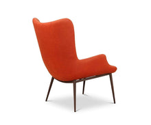 Load image into Gallery viewer, Selvik Chair & Ottoman