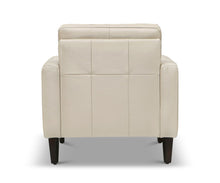 Load image into Gallery viewer, Laura Leather Chair