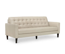 Load image into Gallery viewer, Laura Leather Sofa