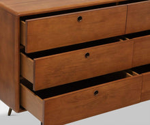Load image into Gallery viewer, Lanson Double Dresser