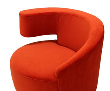 Load image into Gallery viewer, Wynne Swivel Chair
