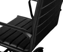 Load image into Gallery viewer, Laatu High Back Office Chair
