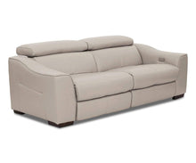 Load image into Gallery viewer, Megalo Leather Power Reclining Sofa
