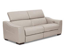 Load image into Gallery viewer, Megalo Leather Power Reclining Sofa
