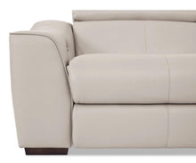 Load image into Gallery viewer, Megalo Leather Power Reclining Sofa
