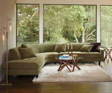 Load image into Gallery viewer, Storm Floor Lamp
