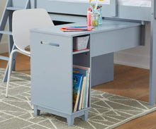 Load image into Gallery viewer, Sloane Twin Loft Bed

