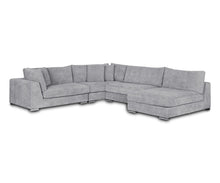 Load image into Gallery viewer, Martine Sectional
