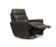 Load image into Gallery viewer, Sola Leather Power Recliner
