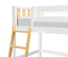 Load image into Gallery viewer, Rowan Twin Loft Bed
