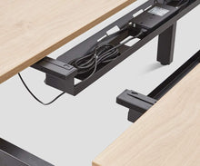 Load image into Gallery viewer, Jensen 63" Four Desk
