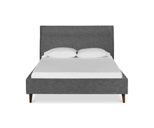 Load image into Gallery viewer, Tambur Bed - Twin &amp; Full
