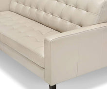 Load image into Gallery viewer, Laura Leather Sofa
