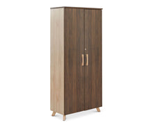 Load image into Gallery viewer, Thorsten Bookcase with Doors
