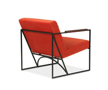 Load image into Gallery viewer, Tate Lounge Chair

