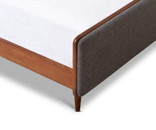 Load image into Gallery viewer, Holfred Bed - Twin &amp; Full
