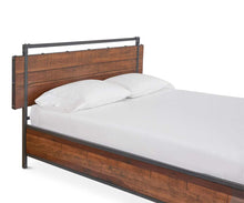 Load image into Gallery viewer, Insigna Storage Bed
