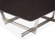 Load image into Gallery viewer, Sieva Square Coffee Table
